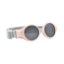 Päikeseprillid imikutele Beaba, 0-9 kuud, Chalk Pink
