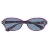 Naiste päikeseprillid Guess GU7356PUR-357, 57 mm