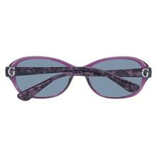 Naiste päikeseprillid Guess GU7356PUR-357, 57 mm