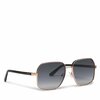 Päikeseprillid Guess GU00107 05B, must, 58