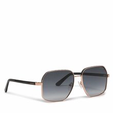 Päikeseprillid Guess GU00107 05B, must, 58