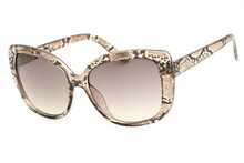 Päikeseprillid Guess GF0383-45F, naiste, 57 mm
