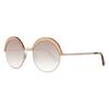 Päikeseprillid Web Eyewear WE0218A S0355086, naistele, 51 mm