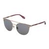 Päikeseprillid Carolina Herrera SHN051M-5408FE, 54 mm, naiste