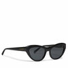 Päikeseprillid Salvatore Ferragamo SF1103S 001, must