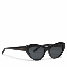 Päikeseprillid Salvatore Ferragamo SF1103S 001, must