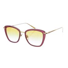 Päikeseprillid Longchamp LO638S-611, 52 mm, pruun