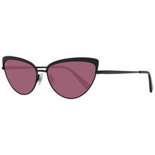 Päikeseprillid WEB EYEWEAR WE0272-5901Z, naiste, 59 mm