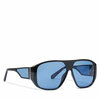 Päikeseprillid Guess GU00135-6101V, must, 61 mm