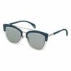 Päikeseprillid Police SPL61854579X, rohelised, 54 mm