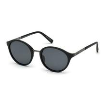 Päikeseprillid Timberland TB9157-5202D, must, 52 mm