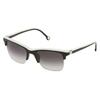 Päikeseprillid Carolina Herrera SHE655530700, 53 mm
