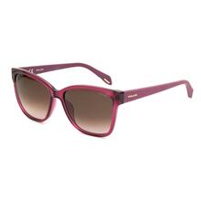 Päikeseprillid Police SPLG44-560G64, naiste, 56 mm