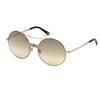 Päikeseprillid Web Eyewear WE0211-28G, naiste, 59 mm