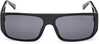 Päikeseprillid Guess GU00136, must, 60 mm