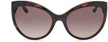 Päikeseprillid Guess GU00130 52F, tume havana, 61 mm