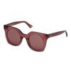 Päikeseprillid Web Eyewear WE0231-81Y S0355113, 48 mm, naiste