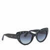 Päikeseprillid Guess GU00163, must