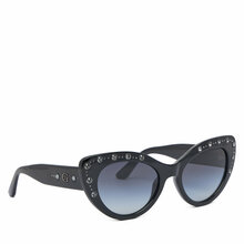 Päikeseprillid Guess GU00163, must