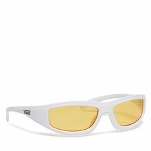 Päikeseprillid naistele Vans Felix Sunglasses VN000GMZWHT1, valge