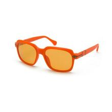 Naiste päikeseprillid Opposit TM522S04, oranž, 56 mm