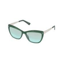 Päikeseprillid Police S197156Z48X S0353966, rohelised, 56 mm