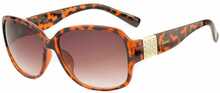 Päikeseprillid Guess GF0411-5852F, 58 mm
