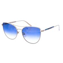 Päikeseprillid Longchamp LO134S-715 S0364410, ovaalsed