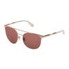 Päikeseprillid Carolina Herrera SHN051M-5408FC S0365279, 54 mm