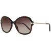 Naiste päikeseprillid Guess GF0352 5452F, 54 mm