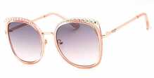 Päikeseprillid naistele Guess GF0381-72T, 56 mm