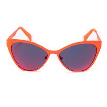 Päikeseprillid naistele Italia Independent 0022-055-000, oranž, 55 mm