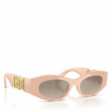 Päikeseprillid Versace VE4480U 5494/6I