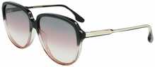 Päikeseprillid Victoria Beckham VB618S-039, 60 mm, naiste