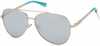 Päikeseprillid Guess GF0356-5928T, naiste, 59 mm