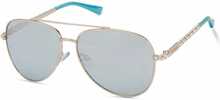 Päikeseprillid Guess GF0356-5928T, naiste, 59 mm