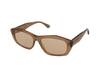 Päikeseprillid Emporio Armani EA4187-506973, 55 mm