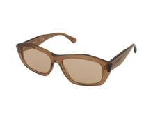 Päikeseprillid Emporio Armani EA4187-506973, 55 mm