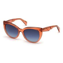 Naiste päikeseprillid Just Cavalli JC836S-66W, 56 mm