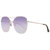 Päikeseprillid WEB EYEWEAR WE0245-5833Z, naiste, 58 mm