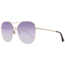 Päikeseprillid WEB EYEWEAR WE0245-5833Z, naiste, 58 mm