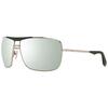 Päikeseprillid Web Eyewear WE0295-6432P, kuldne, 64 mm