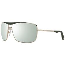 Päikeseprillid Web Eyewear WE0295-6432P, kuldne, 64 mm