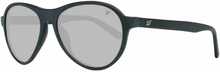 Päikeseprillid Web Eyewear WE0128, must, 54 mm