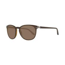 Päikeseprillid Gant GA70565448E, pruun, 54 mm