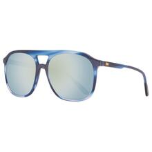 Päikeseprillid Helly Hansen HH5019-C03-55, sinine, 55 mm