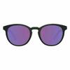 Päikeseprillid Timberland TB9128-5305D, must, 53 mm