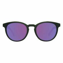 Päikeseprillid Timberland TB9128-5305D, must, 53 mm