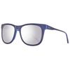 Päikeseprillid Helly Hansen HH5024-C03-55, sinine, 55 mm