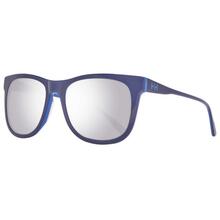 Päikeseprillid Helly Hansen HH5024-C03-55, sinine, 55 mm